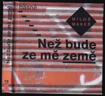 Než bude ze mě země