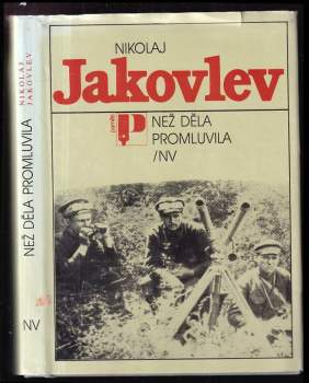 Než děla promluvila