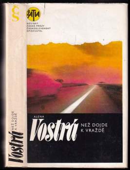 Než dojde k vraždě