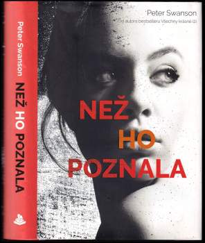 Než ho poznala