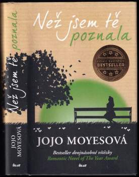 Než jsem tě poznala