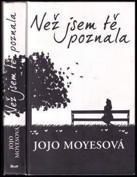 Než jsem tě poznala : 1