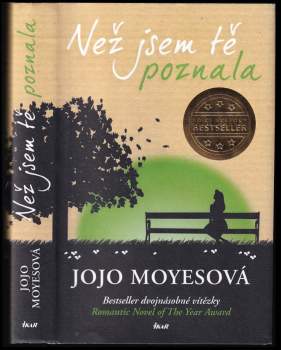 Než jsem tě poznala