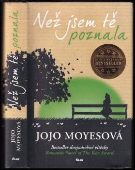 Než jsem tě poznala