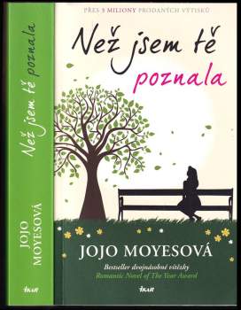 Než jsem tě poznala : 1