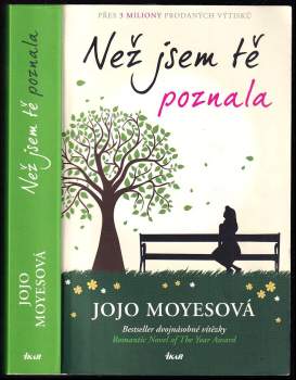 Než jsem tě poznala