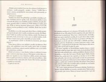 Jojo Moyes: Než jsem tě poznala