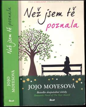 Než jsem tě poznala