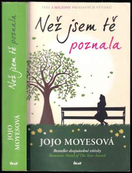 Než jsem tě poznala