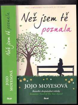 Než jsem tě poznala