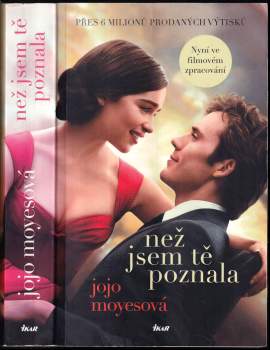 Než jsem tě poznala