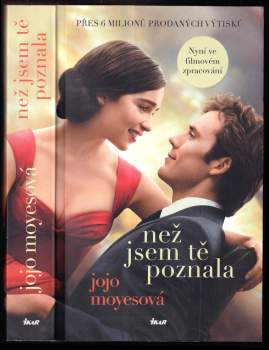 Než jsem tě poznala