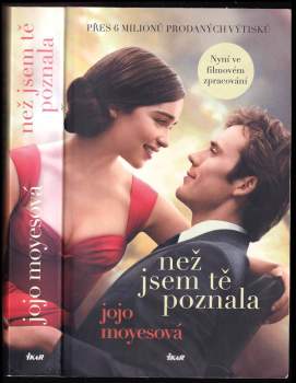 Než jsem tě poznala