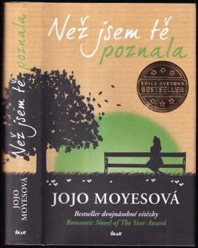 Než jsem tě poznala