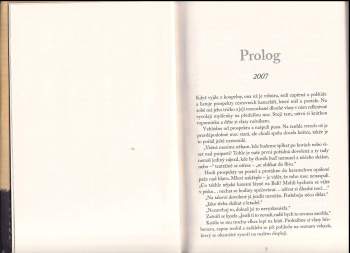 Jojo Moyes: Než jsem tě poznala