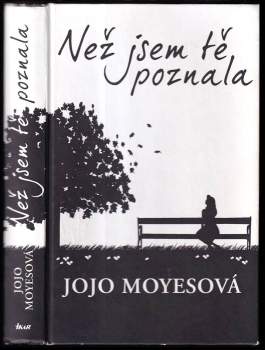 Než jsem tě poznala