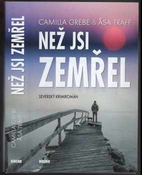 Než jsi zemřel