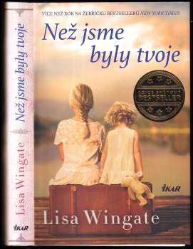 Než jsme byly tvoje
