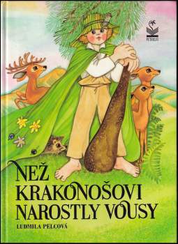 Než Krakonošovi narostly vousy