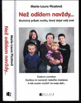 Než odídem navždy-