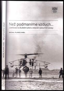 Než podmaníme vzduch--
