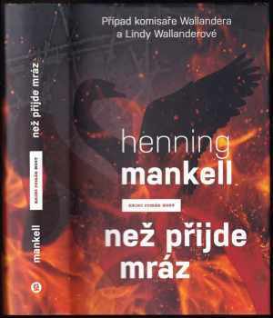 Henning Mankell: Než přijde mráz