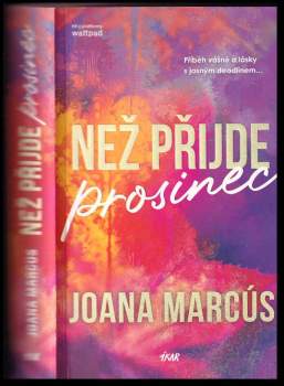 Joana Marcús: Než přijde prosinec