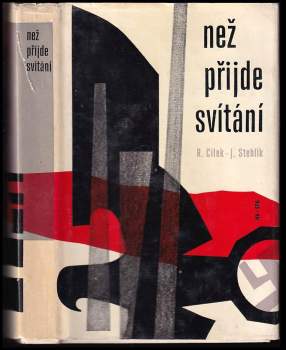 Roman Cílek: Než přijde svítání