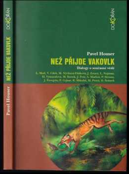 Než přijde vakovlk