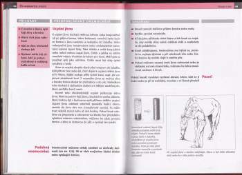 Jürgen Bartz: Než přijde veterinář