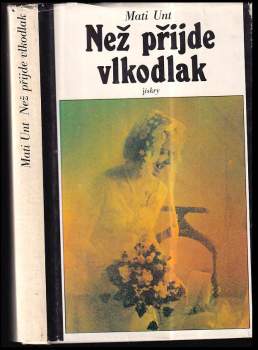 Než přijde vlkodlak