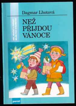 Než přijdou Vánoce