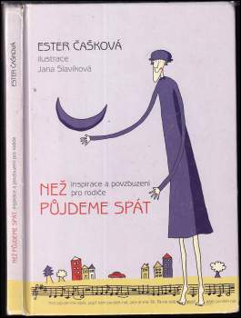 Ester Čašková: Než půjdeme spát
