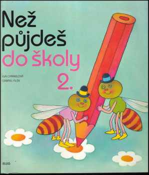 Eva Opravilová: Než půjdeš do školy 2