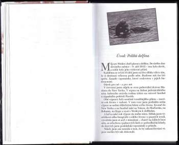 Bret Witter: Než řeknu sbohem