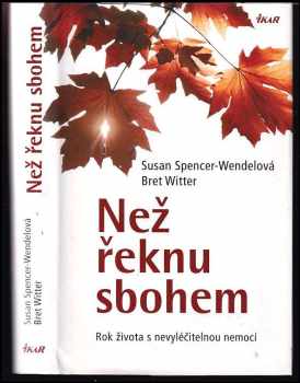 Než řeknu sbohem