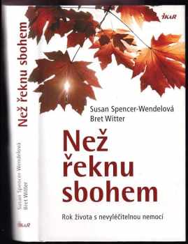 Než řeknu sbohem