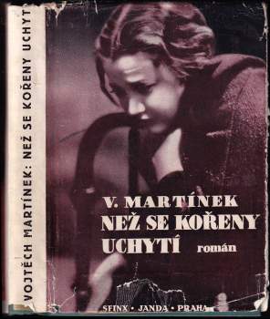 Než se kořeny uchytí