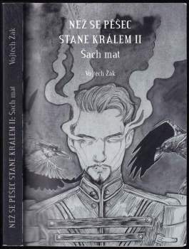 Než se pěšec stane králem II