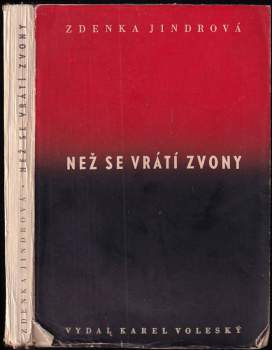 Než se vrátí zvony