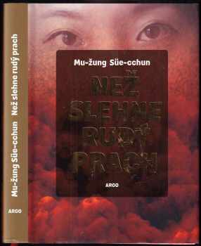 Než slehne rudý prach