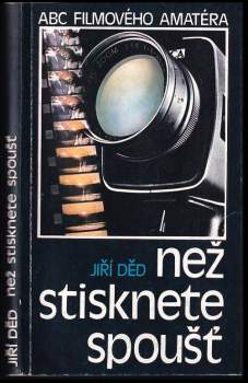 Než stisknete spoušť