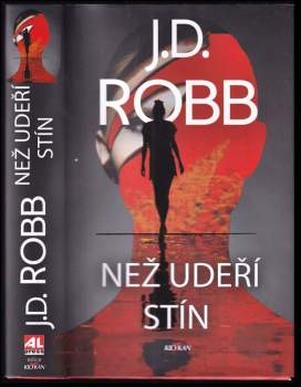 Než udeří stín