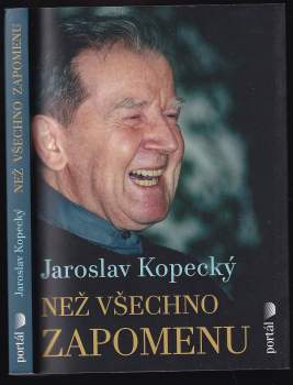 Než všechno zapomenu