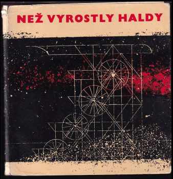 Jaroslav Řach: Než vyrostly haldy