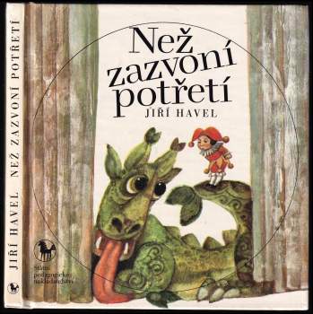 Než zazvoní potřetí