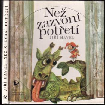 Než zazvoní potřetí