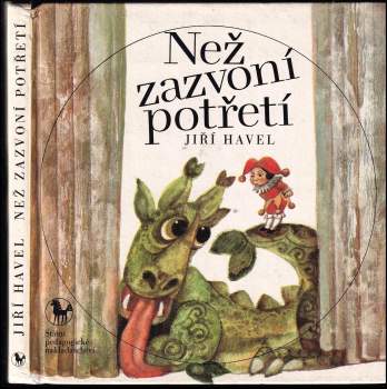 Než zazvoní potřetí