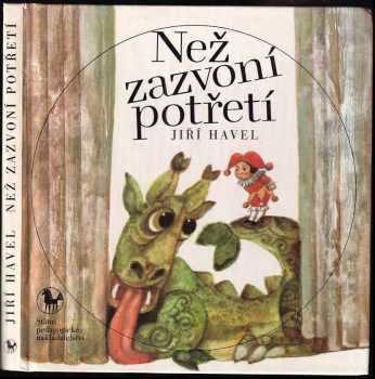 Než zazvoní potřetí