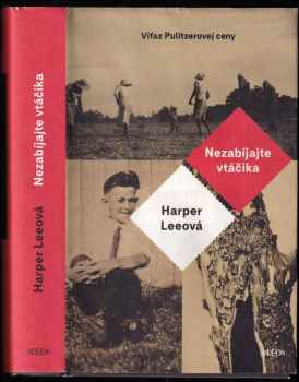 Nezabíjajte vtáčika - Harper Lee (2016, Odeon) - ID: 508601